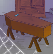 i spy