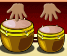 drum memory game