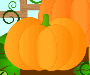 pumpkin story