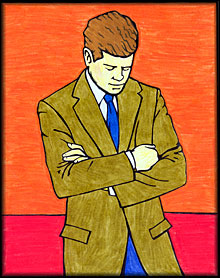 kennedy