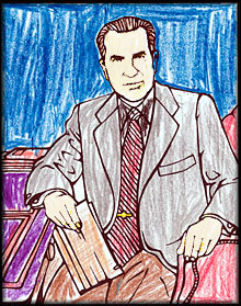 nixon