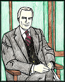 Gerald Ford
