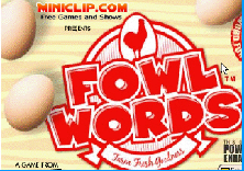 Fowl Words 2