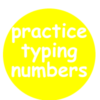 practice numbers