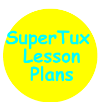 supertux lesson plans
