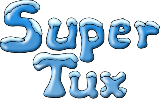 click to play supertux
