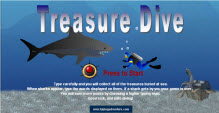treasure dive