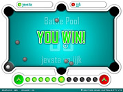 battle pool