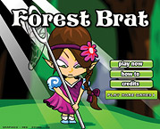 forest brat