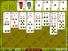 freecell