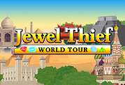 jewel thief