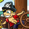 pirate cove game!