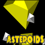 asteroids