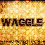 waggle