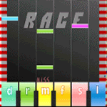 music race