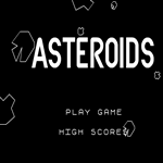 asteroids