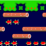 frogger