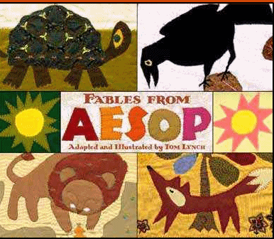 aesop fables