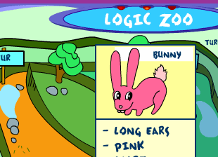 logic zoo