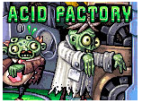 acid factory