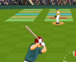 arcade baseball