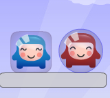 bubble bods