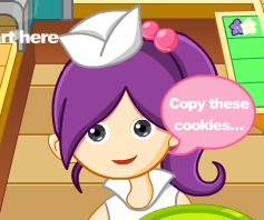 cookiemaker