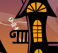 hotel skeleton