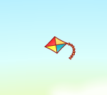 kite flying