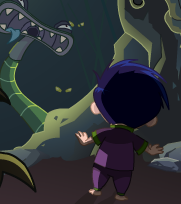 Nightmare 2