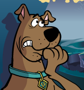 ScoobyDoo!