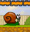 snail bob