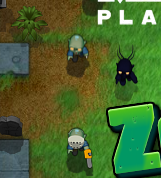 zombie defense
