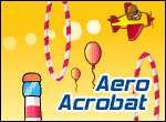 air acrobat