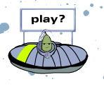 alien game
