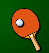 paddleball game