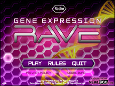 gene expression