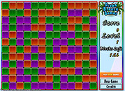 cube crash
