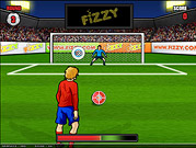 penalty kicks