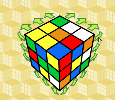 rubik's cube