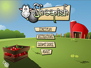 sheepish maze
