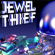 jewel thief game