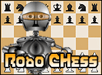 robot chess