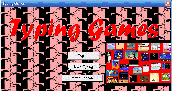 screenshot typing cd