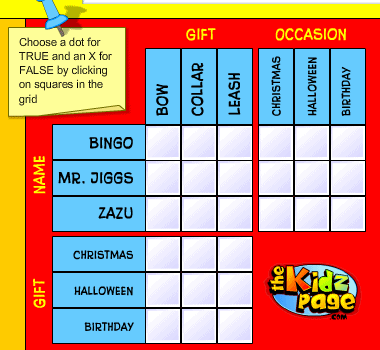logic game