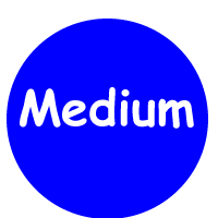 medium