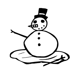 snowman game
