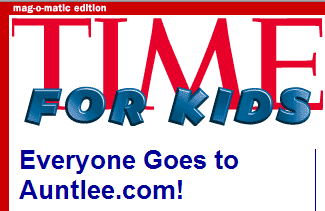 create time magazine cover