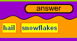 winter weather quiz