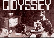 odyssey